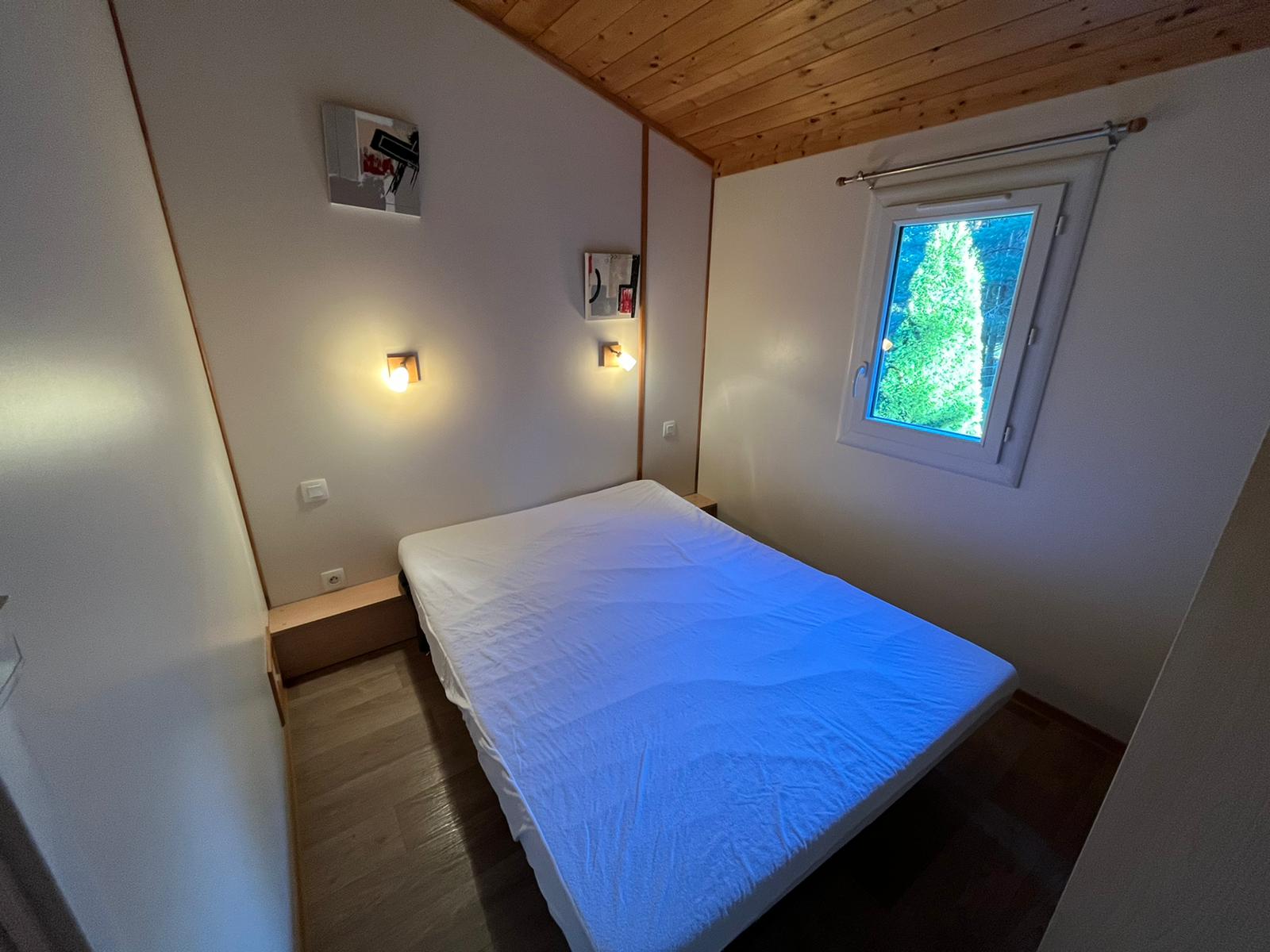 Chambre parentale